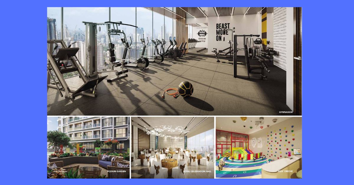 Velvet Life Andheri East